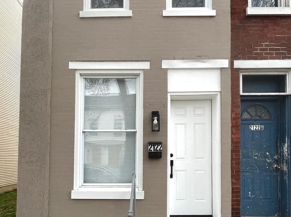 2122 Moore St, Harrisburg, PA 17110