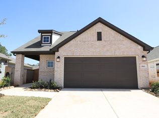 9807 Robard Ridge Ct, Montgomery, TX 77316