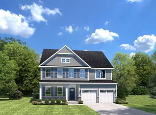 2220 Silver Laurel Ln, Raleigh, NC 27604