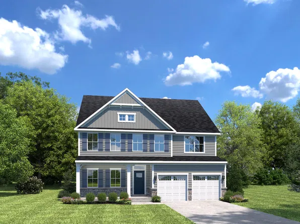 2220 Silver Laurel Ln, Raleigh, NC 27604
