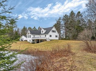 171 Plummer Rd, Palermo, ME 04354
