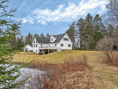 171 Plummer Road, Palermo, ME, 04354