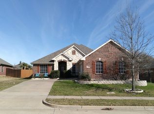 245 Lawson Farms Dr, Midlothian, TX 76065