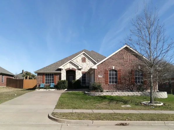245 Lawson Farms Dr, Midlothian, TX 76065
