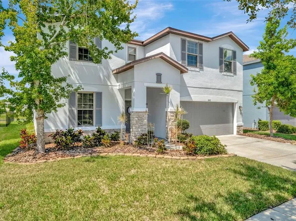 3128 Winglewood Cir, Lutz, FL 33558