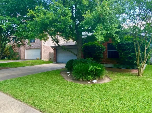 4813 Hale Dr, Austin, TX 78749