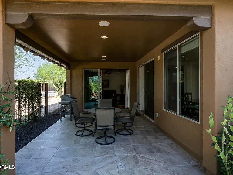 18004 E Silver Sage Ln — Photo 55