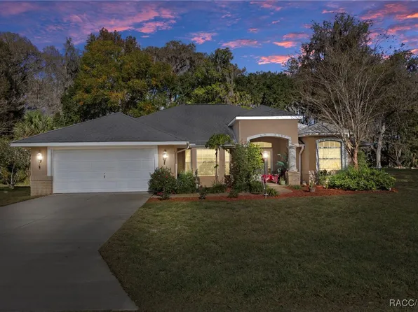 11 N Shadow Wood Dr, Inverness, FL 34450