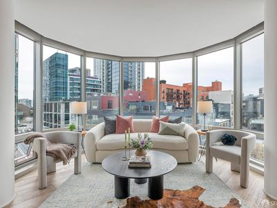 333 1st St #901, San Francisco, CA, 94105