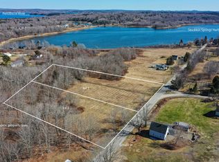 U8 L37 School Street, Stockton Springs, ME 04981