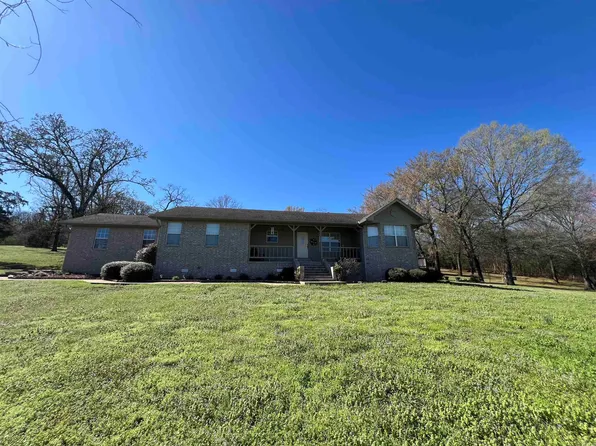 7 Rivercrest Dr, Bigelow, AR 72016