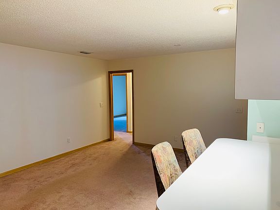 family room next to kitchen