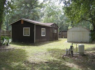 2068 Culbreath Rd, Brooksville, FL 34602