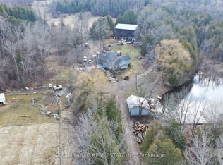 17130 The Gore Rd, Caledon, ON L7K2M4