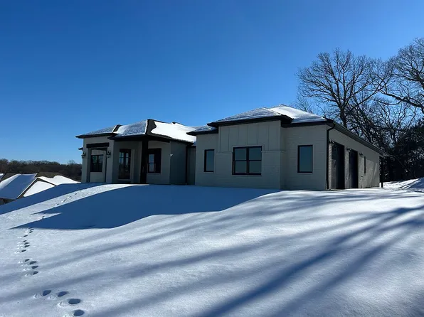 3506 Christian Rdg, Jefferson City, MO 65101