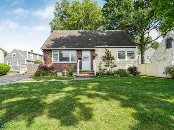 1111 Stockton Rd, Linden City, NJ 07036