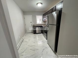 29 Colborne Rd #4T, Brighton, MA 02135