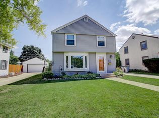 3326 S 54th St, Milwaukee, WI 53219