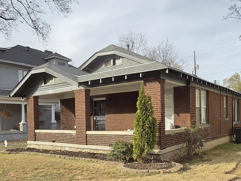 1st image of 1196 Central Ave