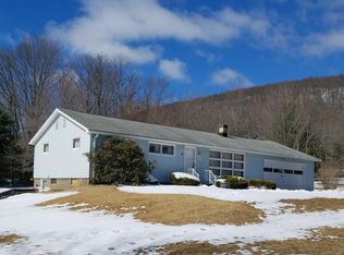 640 Spring Mountain Rd, Weatherly, PA 18255