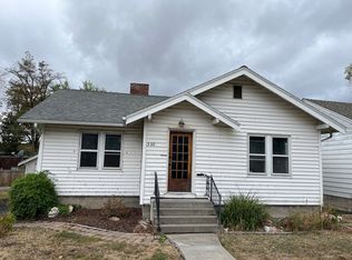 310 Pacific Ter, Klamath Falls, OR 97601
