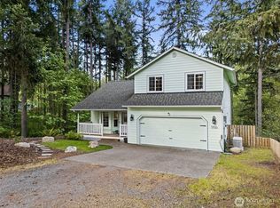 17906 Upland Dr SE, Yelm, WA