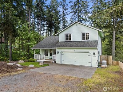 17906 upland Drive SE, Yelm, WA, 98597