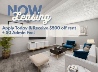 Balfour Forest Apartments, Marietta, GA 30008