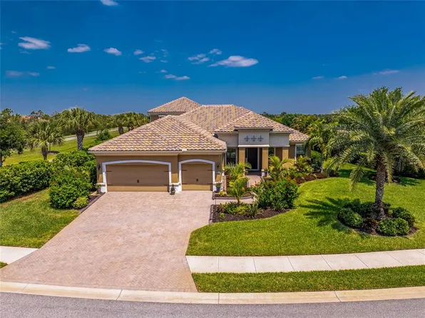 27400 Hole In One Pl, Englewood, FL 34223