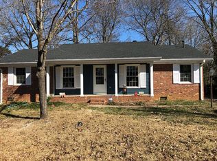 1722 Waverly St, High Point, NC 27265