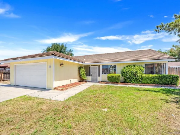 520 La Haina Pl, Ramona, CA 92065