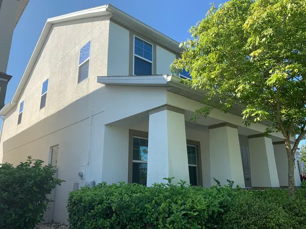 12184 Canyon Sun Trl, Windermere, FL 34786