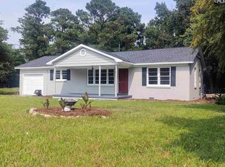 329 Rose Dr, West Columbia, SC 29170