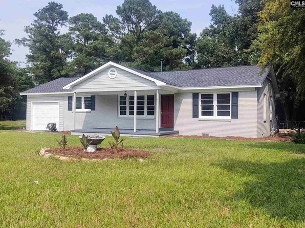 329 Rose Dr, West Columbia, SC 29170