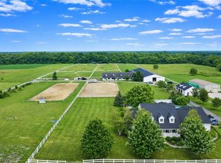 16501 Station Rd, Columbia Station, OH 44028