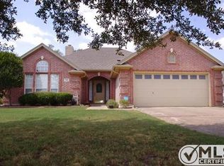 116 Blue Bonnet Cir, Justin, TX 76247