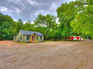 17300 NE 50th St, Choctaw, OK 73020