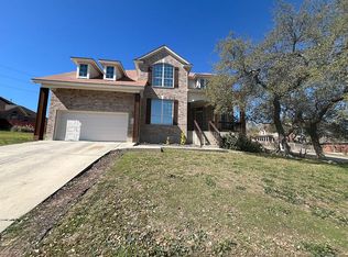 10707 Spirit Horse, Helotes, TX 78023