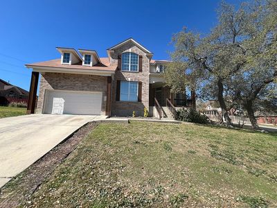 10707 Spirit Horse, Helotes, TX, 78023