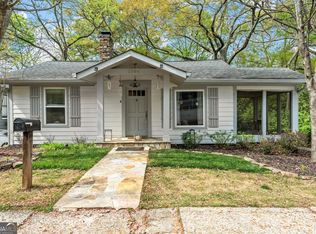 1306 Oak Grove Ave SE, Atlanta, GA 30316