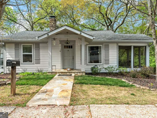 1306 Oak Grove Ave SE, Atlanta, GA 30316