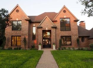 1913 Canonero Dr, Austin, TX 78746