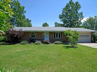 6250 Jayfield Dr, Hamilton, OH 45011