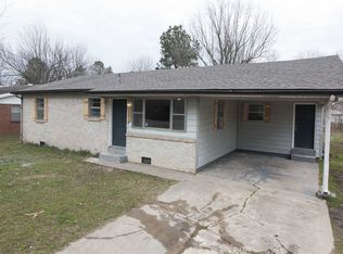 109 S 16th Ave, Paragould, AR 72450