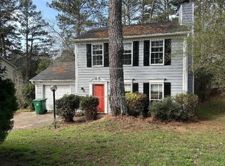 2133 Victoria Pl, Lithonia, GA 30058
