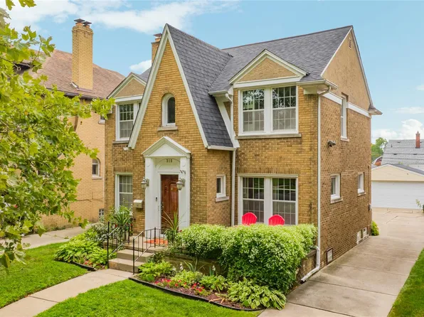 315 Lakewood St, Detroit, MI 48215