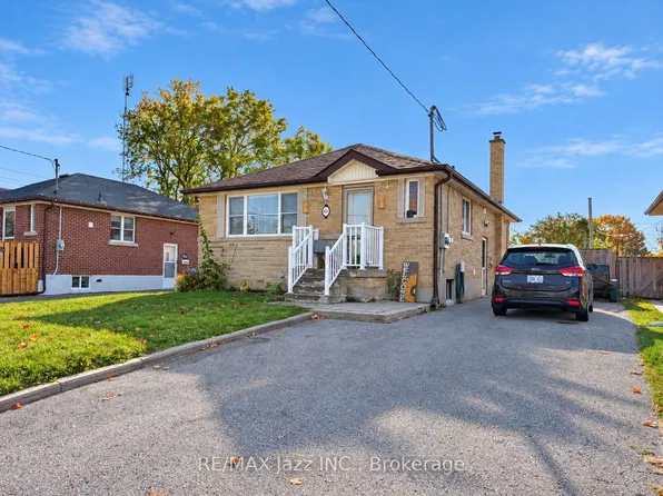 665 Taylor Ave #Basement, Oshawa, ON L1H 2E9