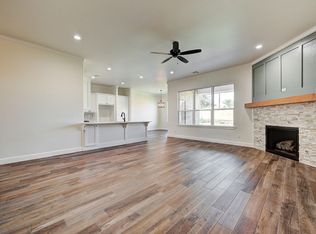 1922 Hollow Crest Ct, Norman, OK 73071