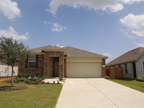 2nd image of 25907 Rosin Lake Ln