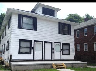 629 Brown St APT 4, Akron, OH 44311